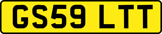 GS59LTT