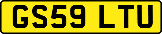 GS59LTU