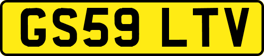 GS59LTV