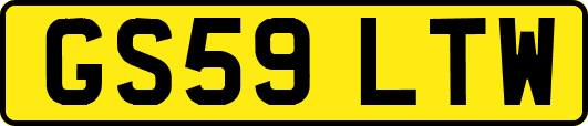 GS59LTW
