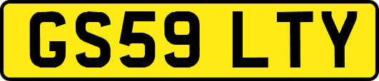 GS59LTY