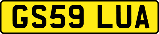 GS59LUA