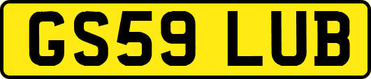 GS59LUB