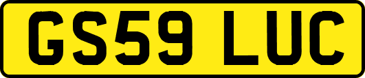 GS59LUC