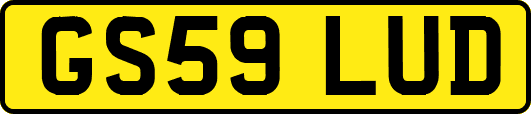 GS59LUD
