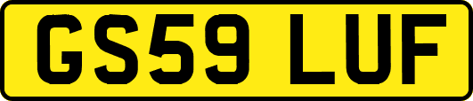 GS59LUF