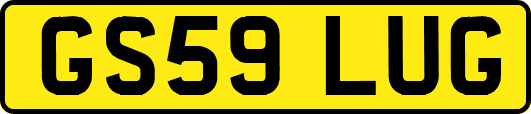 GS59LUG