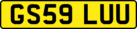 GS59LUU