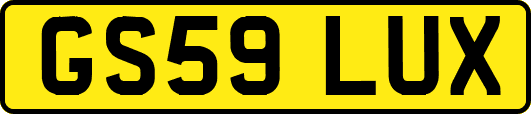 GS59LUX