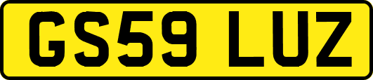 GS59LUZ