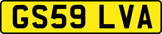 GS59LVA