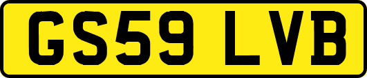 GS59LVB