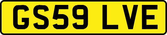 GS59LVE