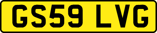 GS59LVG