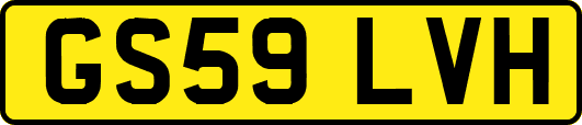 GS59LVH