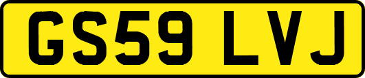 GS59LVJ