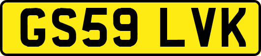 GS59LVK
