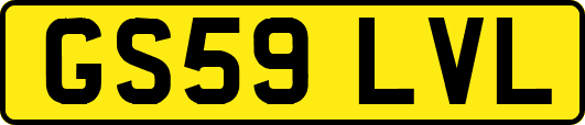 GS59LVL