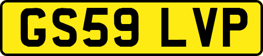 GS59LVP