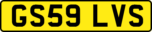 GS59LVS