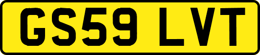 GS59LVT