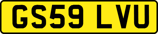 GS59LVU