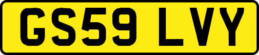GS59LVY