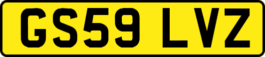 GS59LVZ
