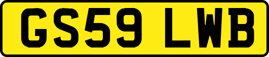 GS59LWB