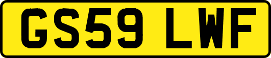 GS59LWF