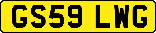 GS59LWG