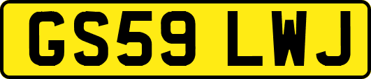 GS59LWJ