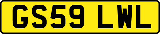 GS59LWL