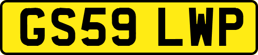 GS59LWP