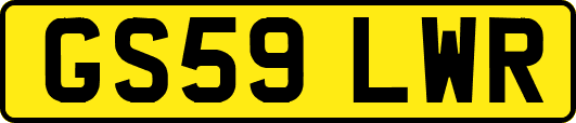 GS59LWR