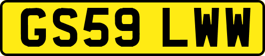 GS59LWW