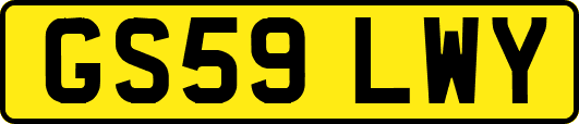 GS59LWY