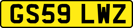 GS59LWZ