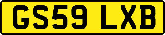 GS59LXB
