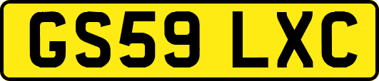 GS59LXC