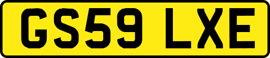 GS59LXE