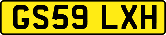 GS59LXH