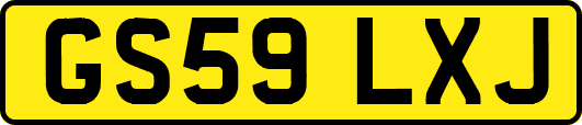 GS59LXJ