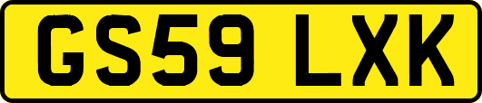 GS59LXK