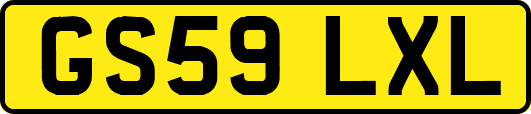 GS59LXL