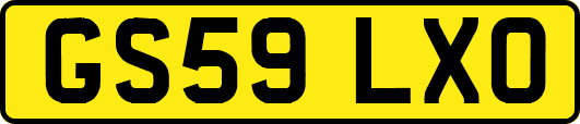 GS59LXO