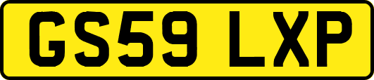 GS59LXP