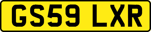 GS59LXR