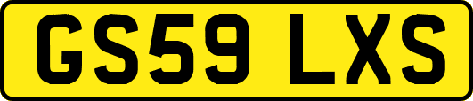 GS59LXS