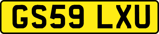GS59LXU